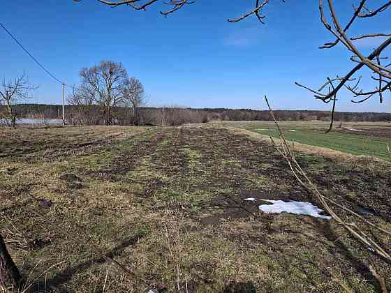 Продаж земельної ділянки 11 соток на Надрічна 