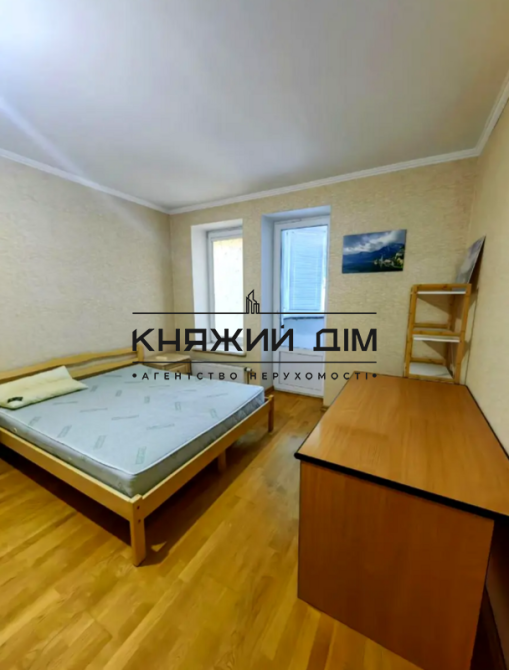 Оренда Квартира 3-кімнатна, 7/12 поверх на Ломоносова ул./Юлії Здановської Київ - фото 18