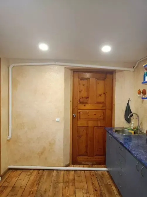 Продаж Будинок на Любомира Гузара вул. (Комарова) Kirovohrad - photo 10