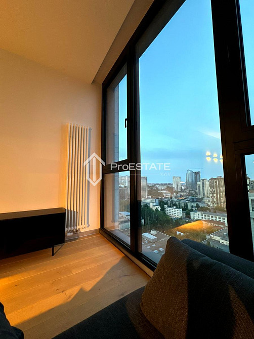 Продаж Квартира 2-кімнатна, 19/23 поверх на вул. Василя Тютюнника Київ - фото 15