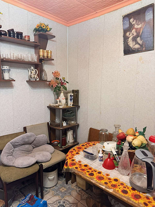 Продаж Квартира 4-кімнатна на переулок Староконный, 10 Одеса - фото 10