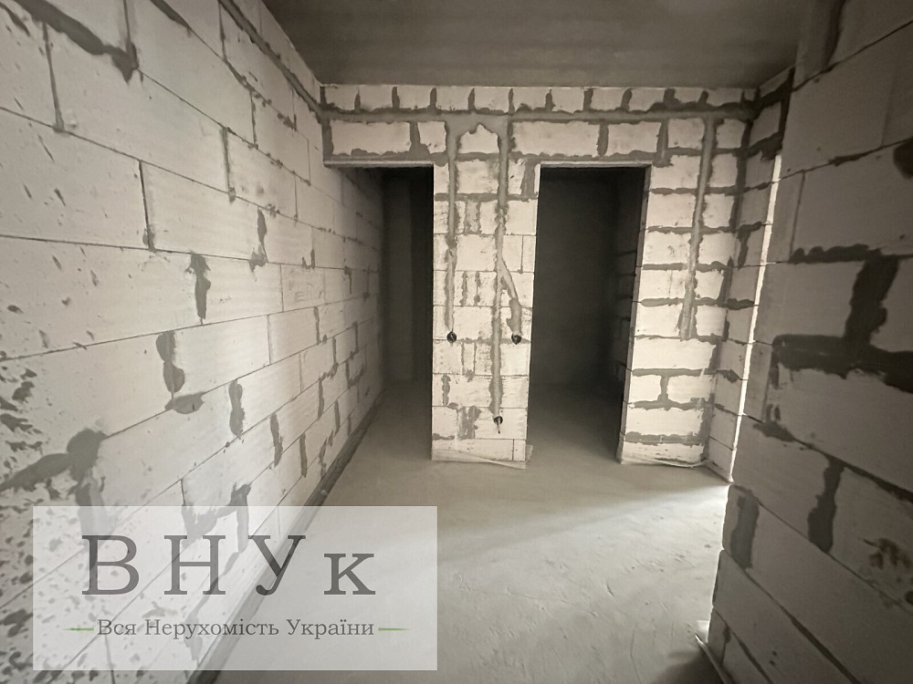 Продаж Квартира 2-кімнатна, 1/9 поверх на Злуки Тернопіль - фото 7