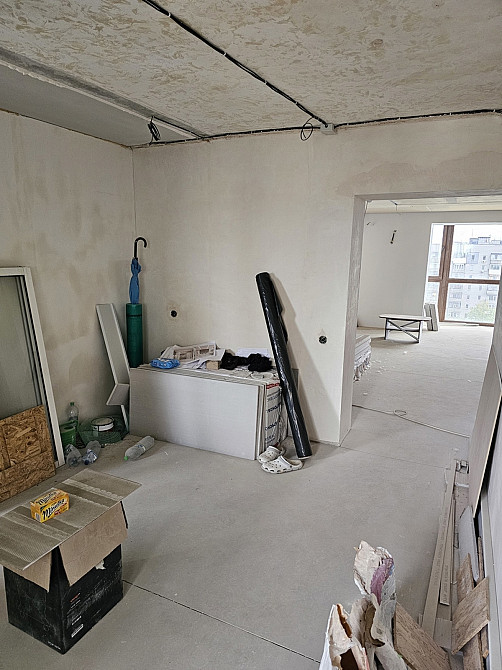 Продаж Квартира 3-кімнатна, 10/10 поверх на Малышева ул., 32 Дніпро - фото 12