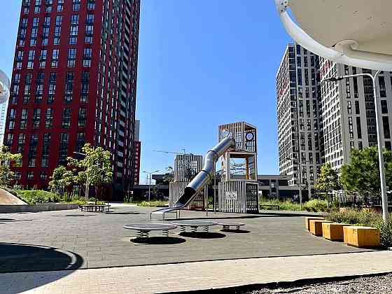 Продаж Квартира 1-кімнатна, 10/26 поверх на Івана Виговського вул., д. 44 Kiev