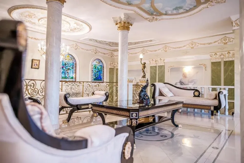 Будинок за кордоном 1821 кв.м 7+ кімн. 2-й поверх м. Альтеа, {geo.country}  Альтеа - фото 8