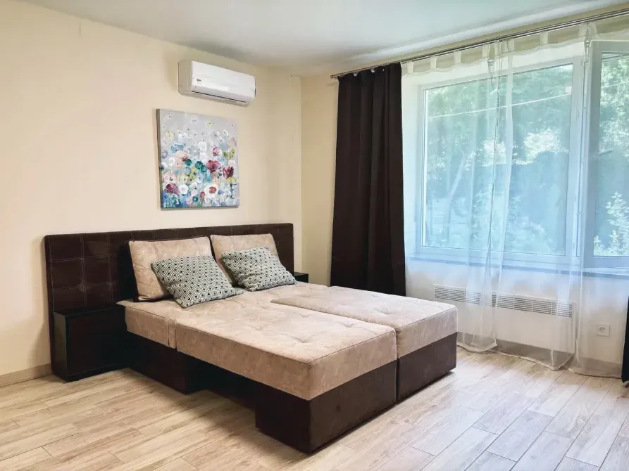 For rent 1-room Apartment 30 sq.m Лоцманский спуск Dnipro - photo 3