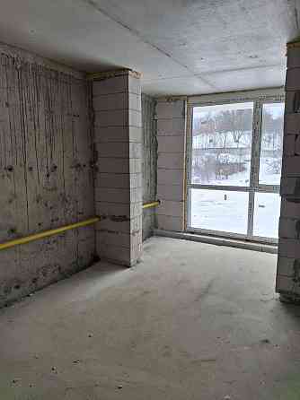 Продаж Квартира 1-кімнатна, 1/8 поверх на вул. Дубенська Kremenets'