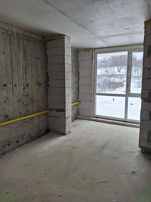 Продаж Квартира 1-кімнатна, 1/8 поверх на вул. Дубенська Kremenets' - photo 3