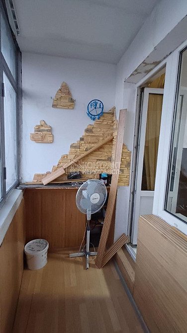 Продаж Квартира 3-кімнатна, 14/16 поверх на вул. Польова Харьков - изображение 15