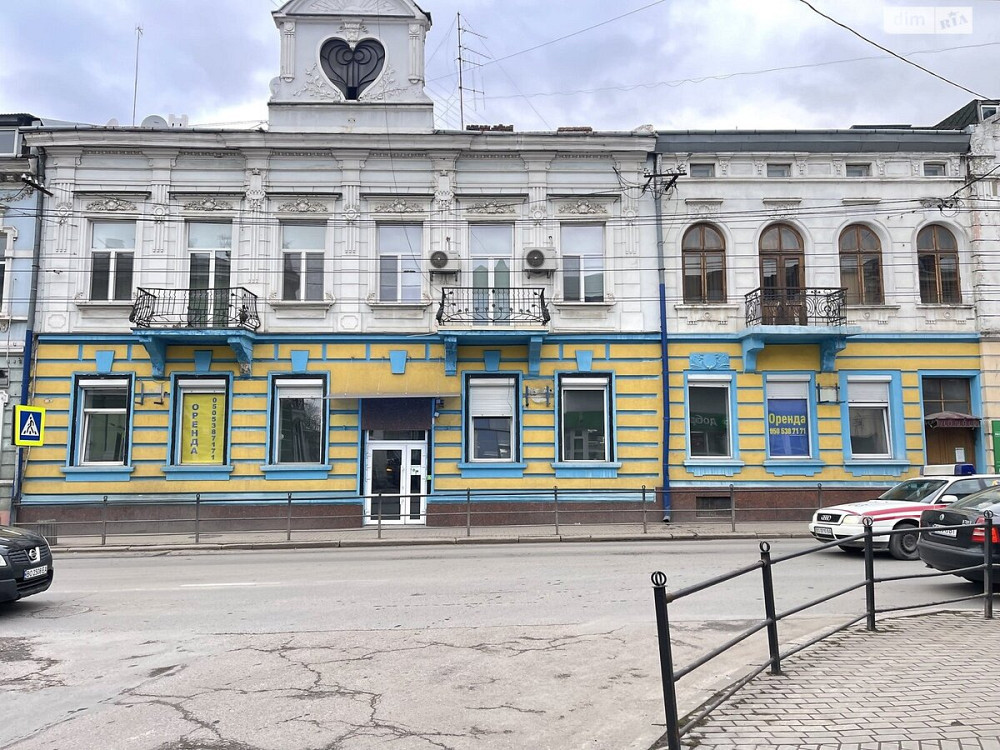 Оренда приміщення вільного призначення на вул. Руська поверх - 1/2 Тернопіль - фото 6