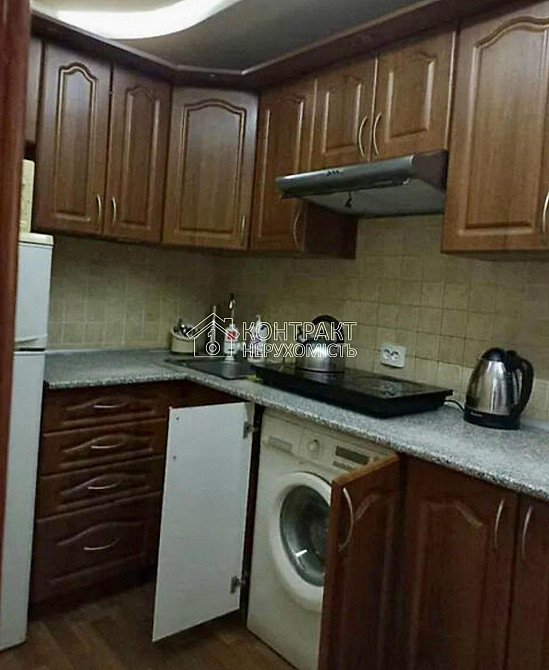 Продаж Квартира 2-кімнатна, 7/9 поверх на вул. Гвардійців Широнінців Kharkiv - photo 9