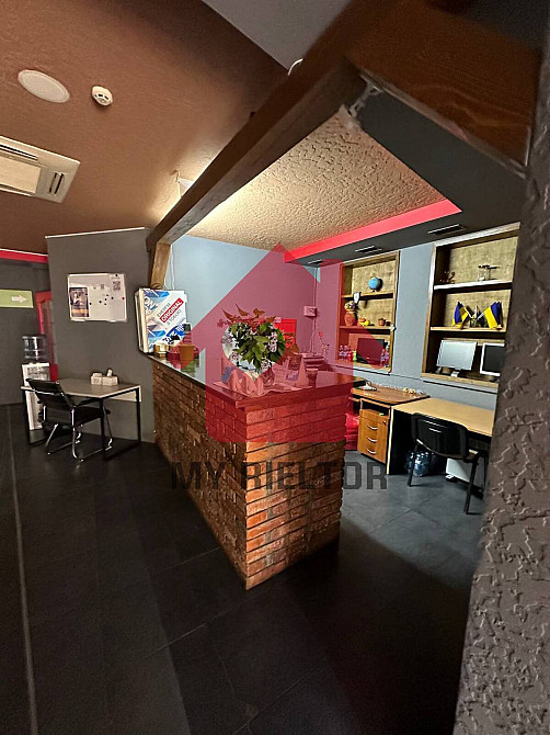 Оренда приміщення вільного призначення на Толстого Л., 20 поверх - 1 Uzhhorod - photo 5