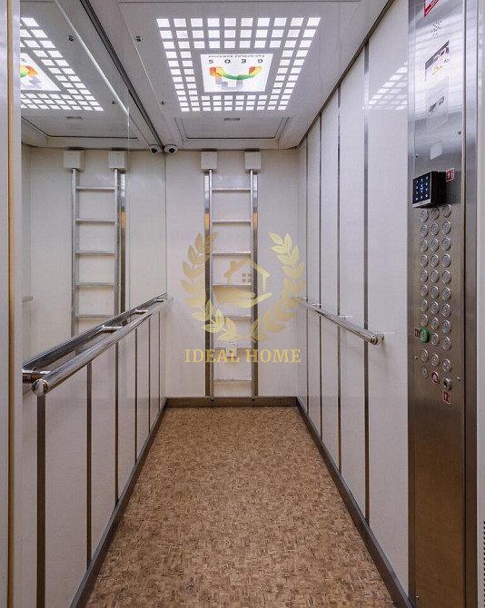 Продаж Квартира 1-кімнатна, 20/27 поверх на Лысогорский пер., 20 Київ - фото 16