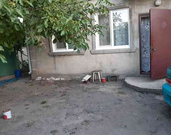 Двухэтажный дом на Лнпоселке Odessa