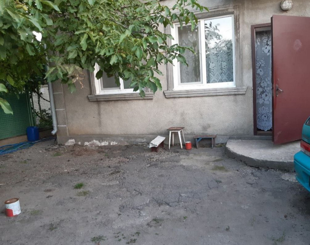 Двухэтажный дом на Лнпоселке Odessa - photo 1