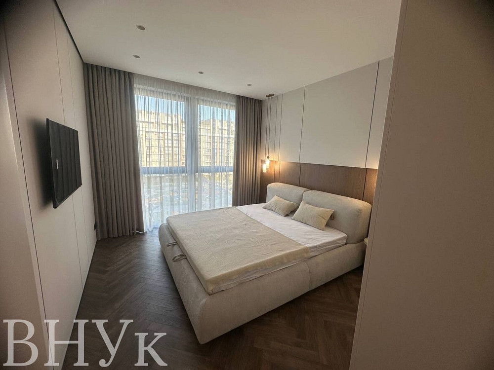 Продаж Квартира 2-кімнатна, 5/9 поверх на Легоцького Ужгород - изображение 1