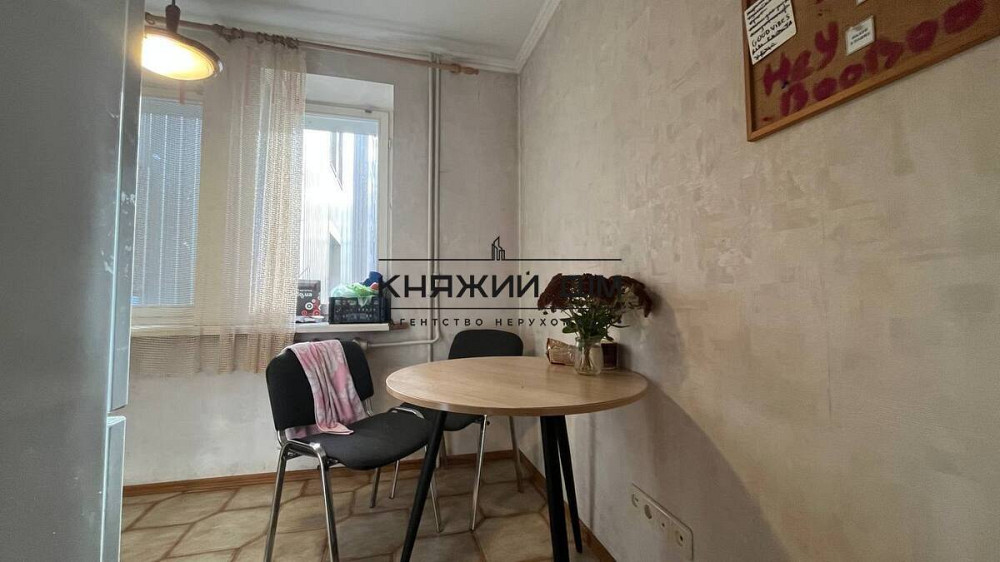 Продаж 3 кімн. квартири в центрі Києва метро Олімпійська № 21145898 Київ - фото 13