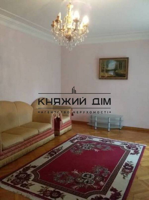 2кімн квартира 5 хв метро Т.Шевченко Подол № 11204027 Київ - фото 4