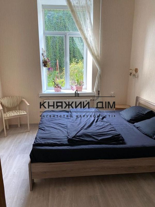 Оренда 2 кімнатної квартири на Подолі. № 11195476 Київ - фото 2