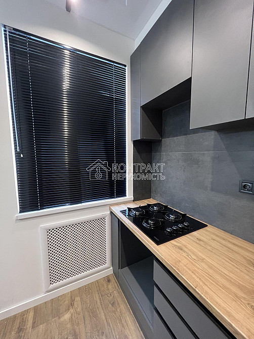 Продаж Квартира 2-кімнатна, 5/5 поверх на вул. Науки Харків - фото 15