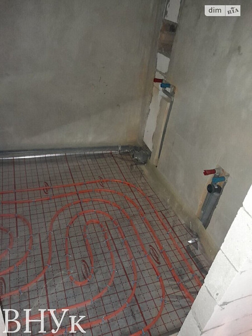 Продаж Квартира 1-кімнатна, 3/5 поверх на Шептицького Тернопіль - фото 6