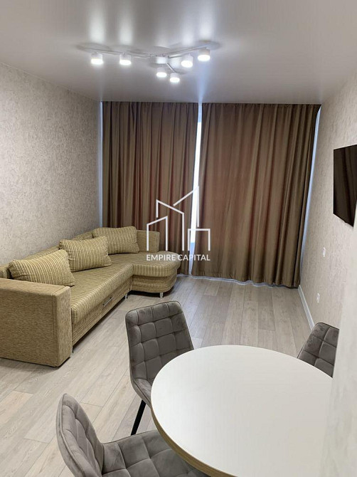 Оренда 1к Квартира 46 кв.м Замарстинівська вул. Львов - изображение 3