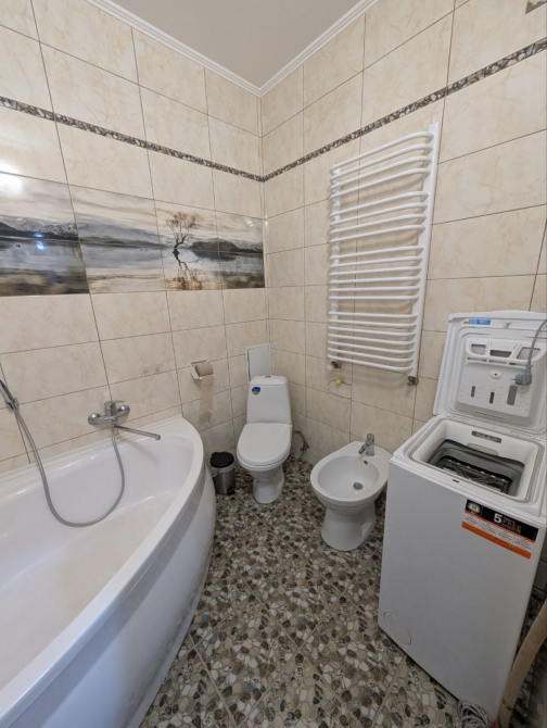 Оренда Квартира 2-кімнатна, 5/10 поверх на Горбачевського вул., 14д Івано-Франківськ - фото 12