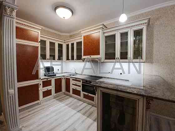 Оренда Будинок 1-кімнатний на Окіпної Раїси вул., 18 Київ