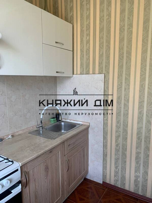 Оренда Квартира 3-кімнатна, 5/5 поверх на Басейная ул. Киев - изображение 13