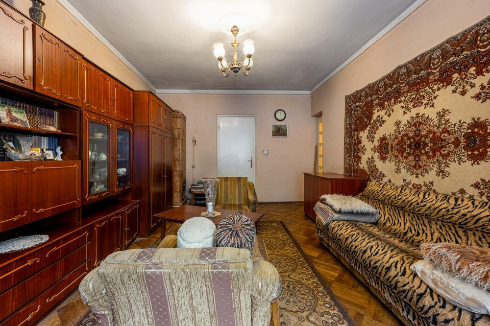 Продаж Квартира на улица Сахарова 24 L'viv - photo 4