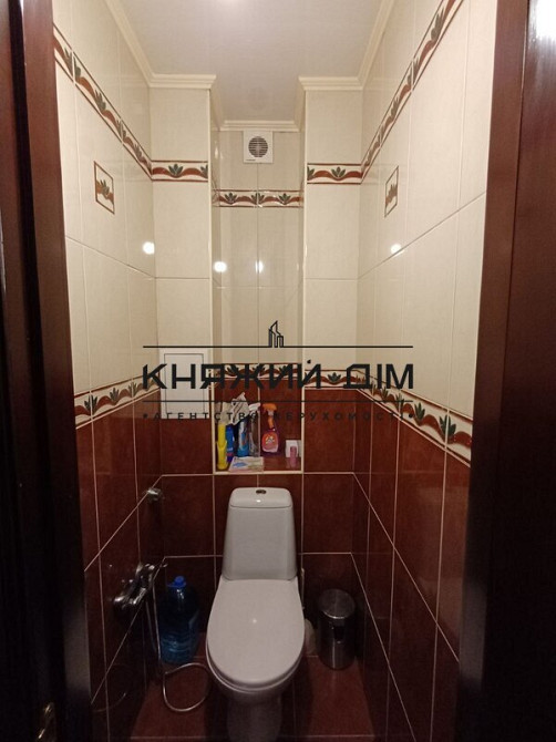 Оренда 1 кімнатної квартири на Позняках на пр. Григоренка 1а № 1192402 Київ - фото 10