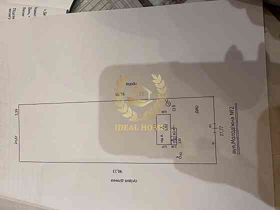 Продаж будинку в селі Жорнівка, Київської області Жорнівка