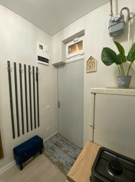 Продаж Квартира 1-кімнатна на ул. Ризовская, 8 Одесса - изображение 15