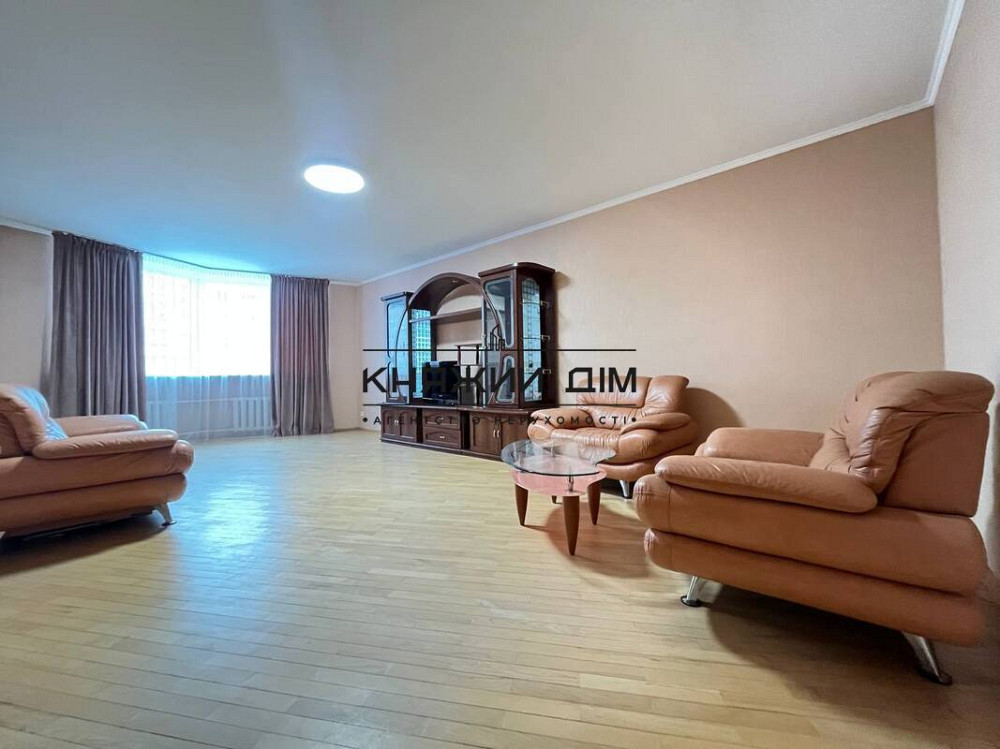 Оренда Квартира 2-кімнатна, 5/14 поверх на вул. Луначарского Анатолия ул./Митрополита Андрія Шептицького Kiev - photo 7