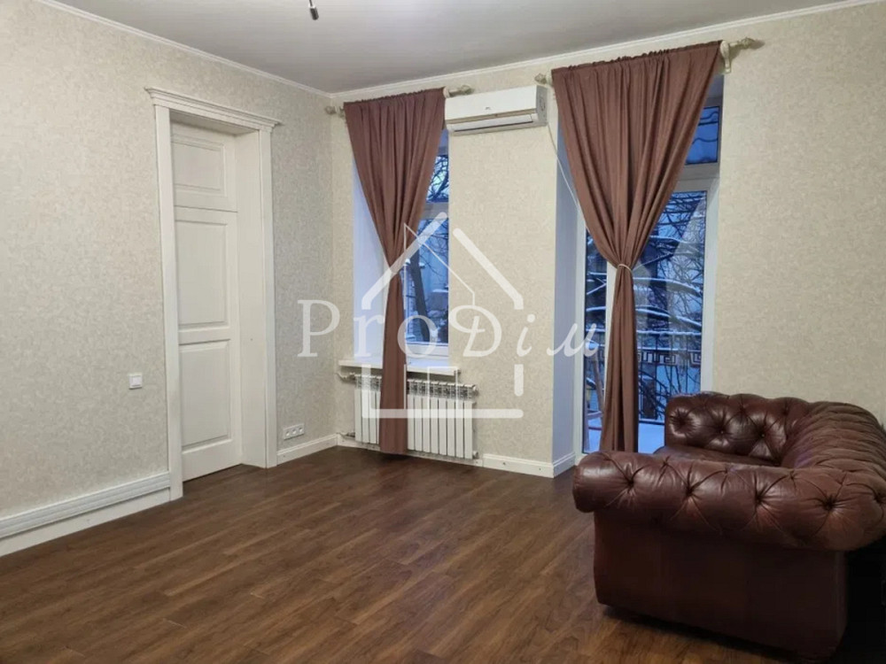 Продаж Квартира 2-кімнатна, 3/3 поверх на Межигірська вул., 22 Киев - изображение 3