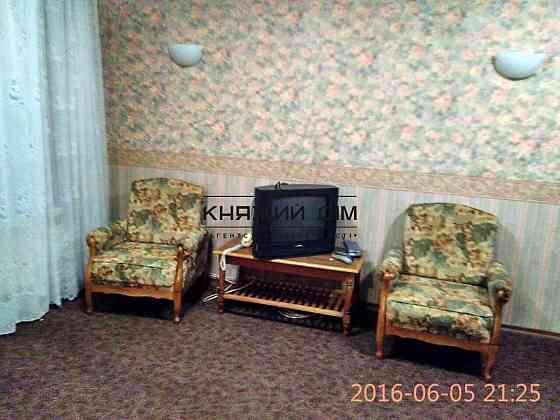 Оренда Квартира 2-кімнатна, 2/10 поверх на Днепровская Набережная Киев