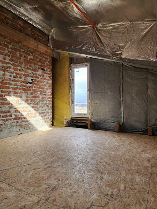 Продаж 3к квартири, 89 кв.м, Байківці Байківці - фото 8