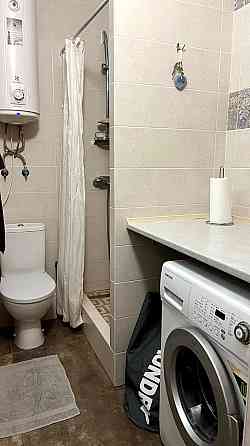 Оренда Квартира 1-кімнатна, 13/25 поверх на Обухівська, 137 Киев