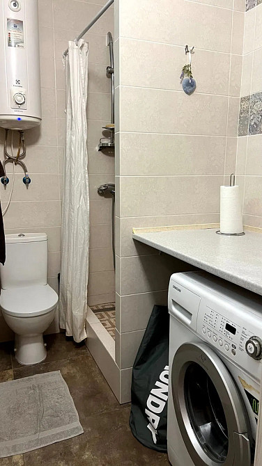 Оренда Квартира 1-кімнатна, 13/25 поверх на Обухівська, 137 Київ - фото 3