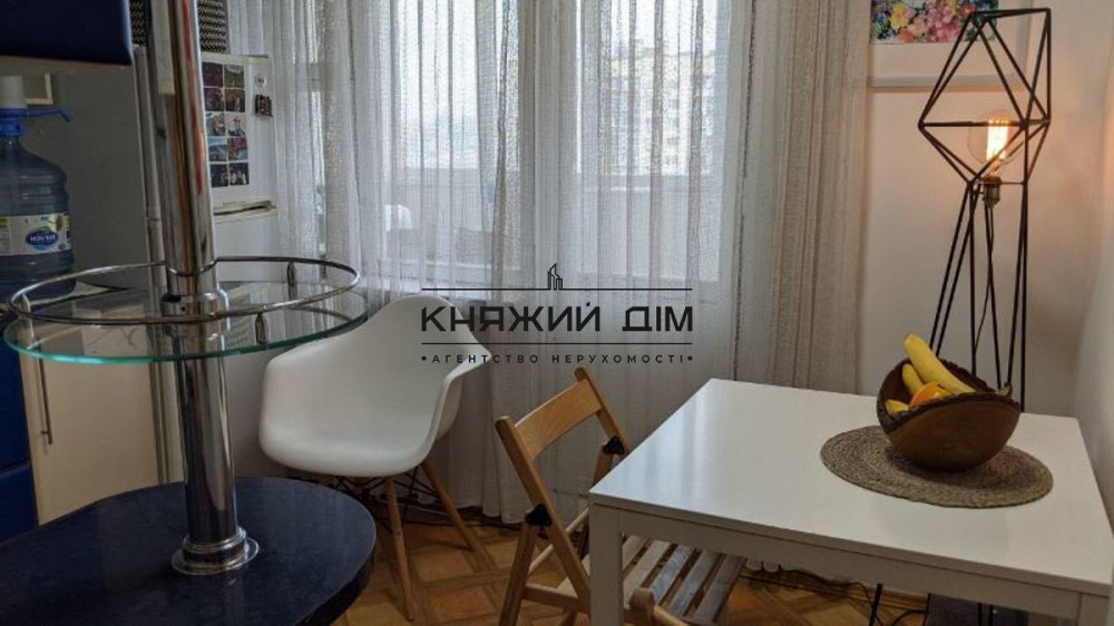Оренда Квартира 1-кімнатна, 12/16 поверх на Урицкого ул./ Липкивского Василия Київ - фото 8