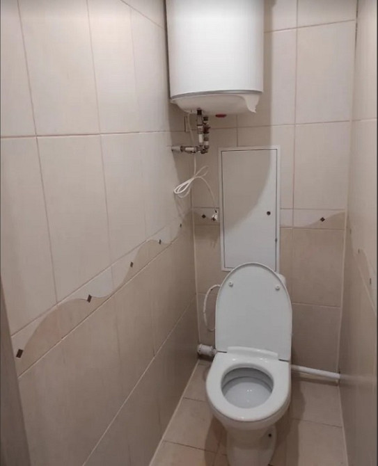 Оренда 3к Квартира 57 кв.м Чуднівська Zhytomyr - photo 2