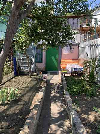 Предлагается к продаже дом-дача в НАТИ со своим причалом (8 км от Одессы) Nerubaiske