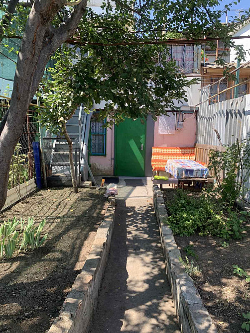 Предлагается к продаже дом-дача в НАТИ со своим причалом (8 км от Одессы) Нерубайське - фото 1