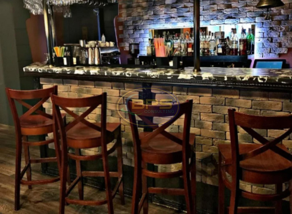 Продаж заклад громадського харчування на вул. Єврейська приміщень - 8, поверх - 1/3 Одеса - фото 8