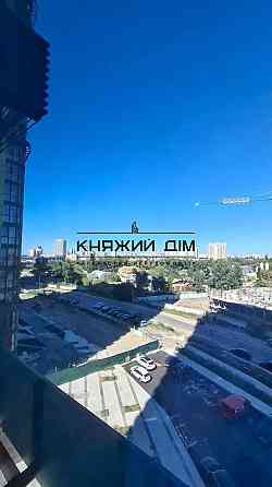 Продаж 3-х кімнатної квартири в ЖК GREAT, Київ Киев