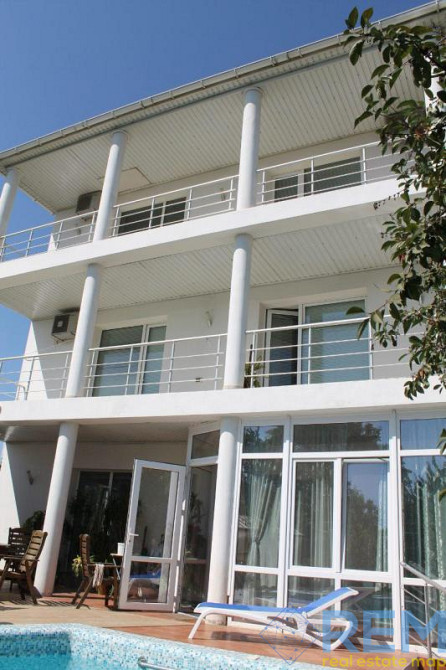 Продаж комерційне приміщення на ул. Будівельників, 7 приміщень - 30, поверх - 1 Очаков - изображение 17