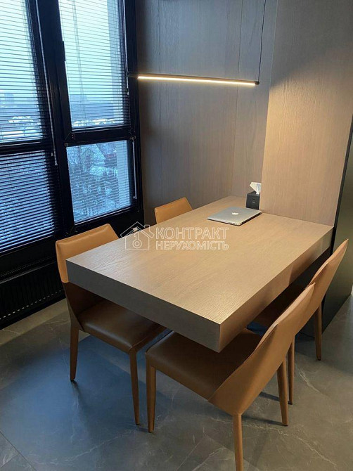 Продаж Квартира 3-кімнатна, 9/15 поверх на вул. Професорська Харків - фото 6