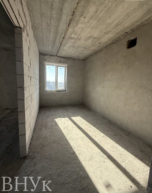 Продаж Квартира 2-кімнатна, 3/4 поверх на Будного Тернопіль - фото 4