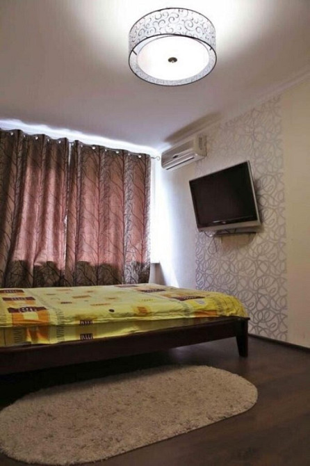 Продаж Квартира 2-кімнатна, 6/9 поверх на бульвар Леси Украинки, д.12 Киев - изображение 4