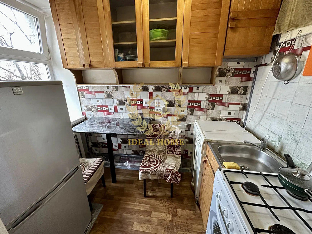 Продаж Квартира 1-кімнатна, 5/5 поверх на Пост-Волынская ул., 2/103 Киев - изображение 1